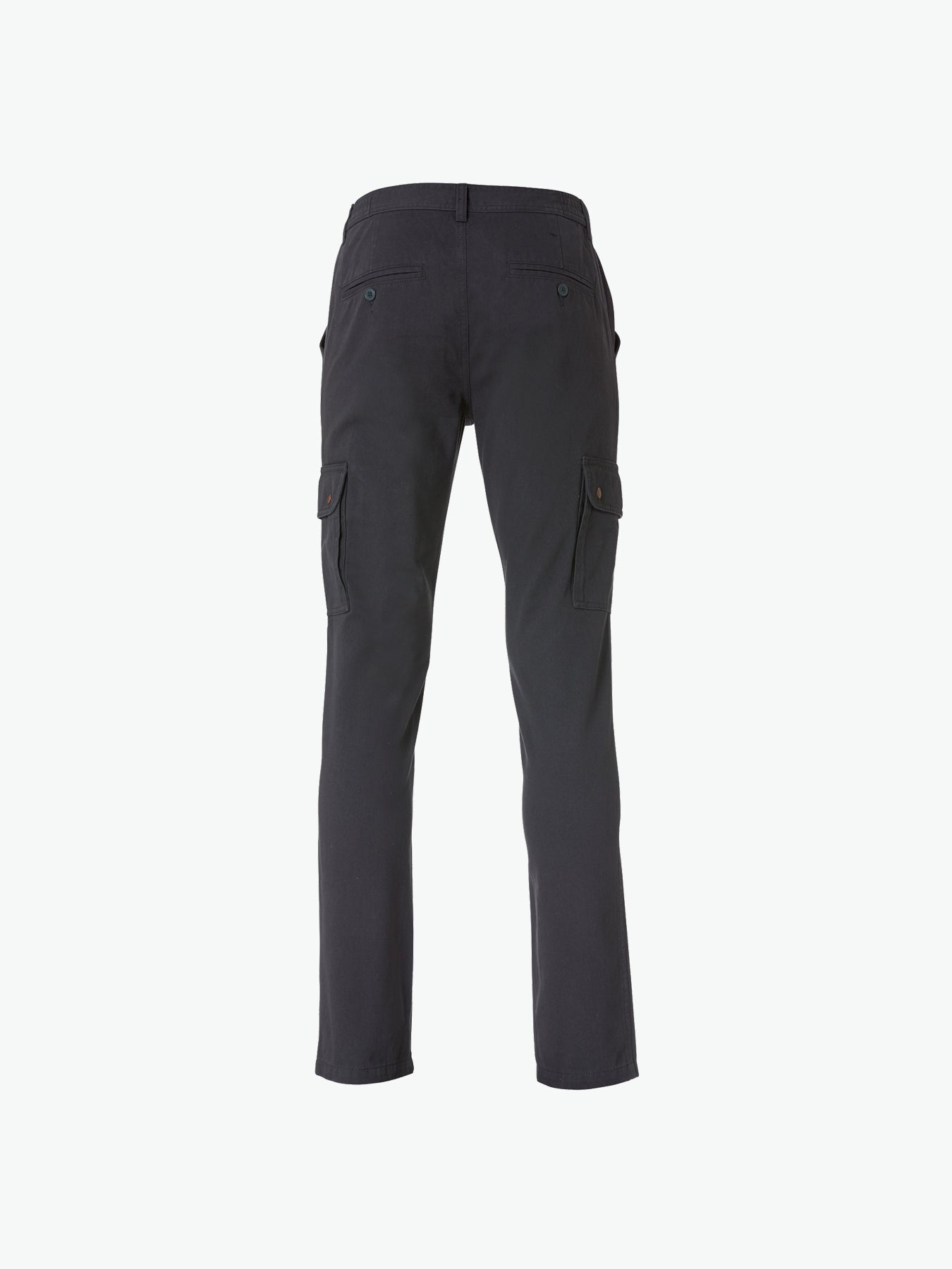 Clique Cargo Pocket Pants - Pistol Lange Broek Clique