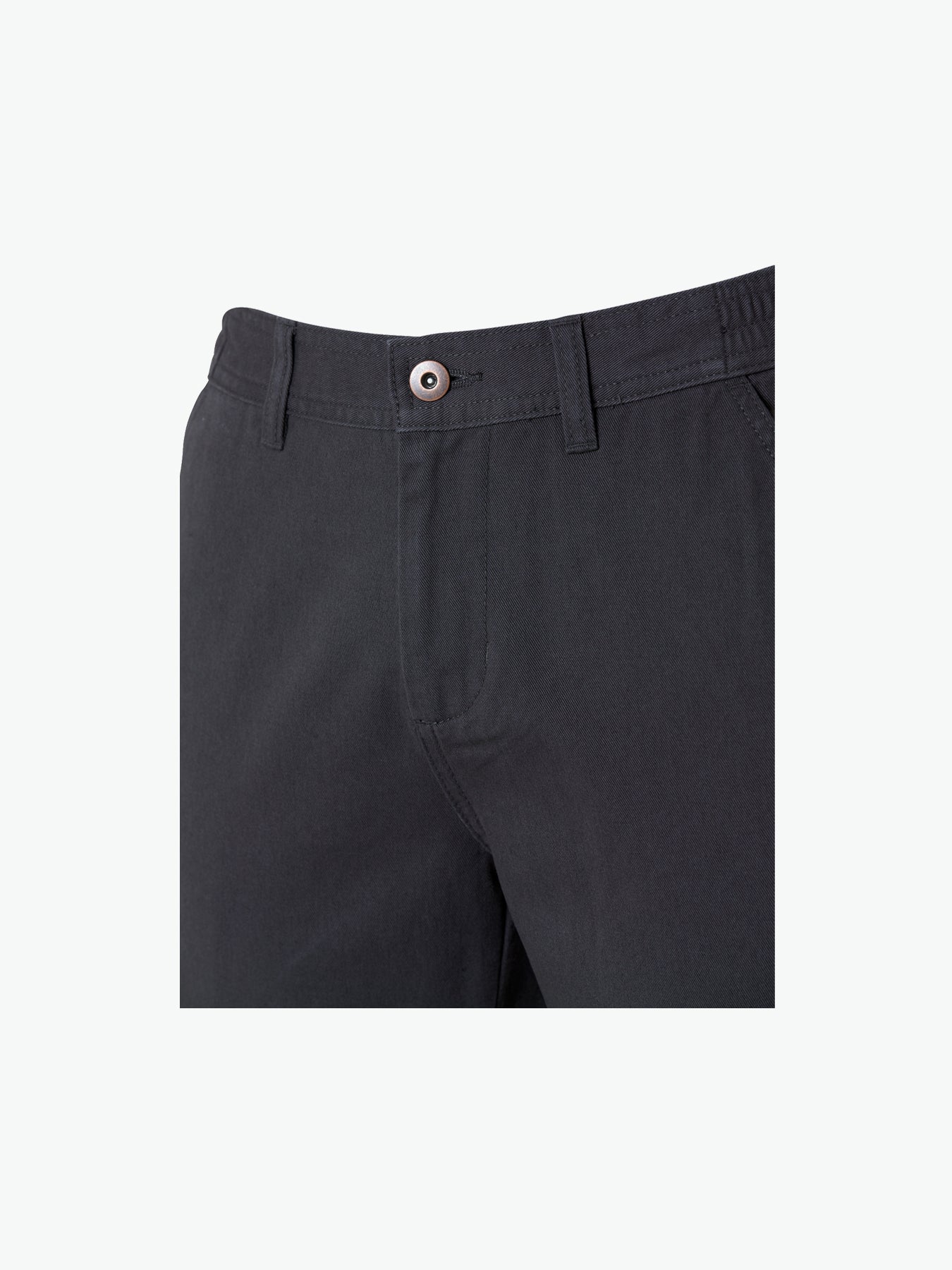 Clique Cargo Pocket Pants - Pistol Lange Broek Clique