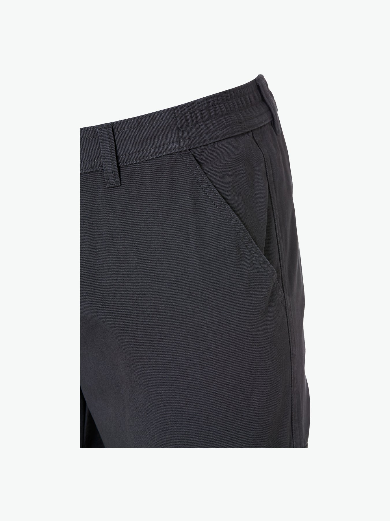 Clique Cargo Pocket Pants - Pistol Lange Broek Clique