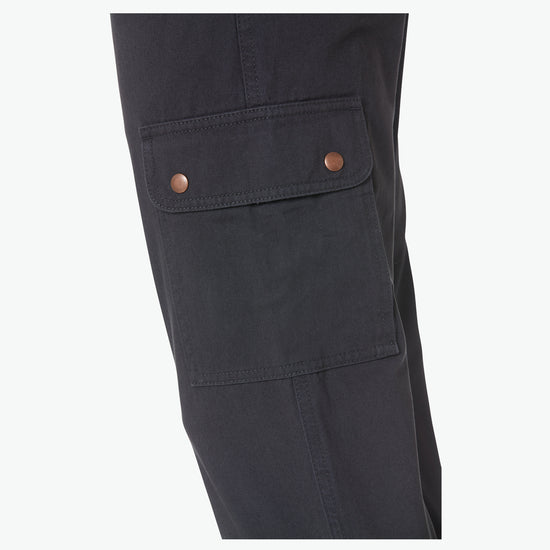 Clique Cargo Pocket Pants - Pistol Lange Broek Clique