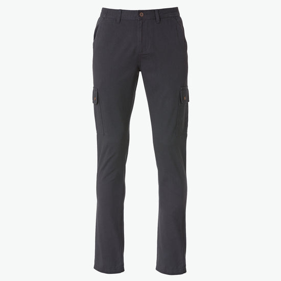 Clique Cargo Pocket Pants - Pistol Lange Broek Clique XS
