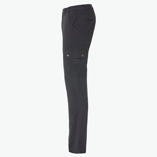 Clique Cargo Pocket Pants - Pistol Lange Broek Clique
