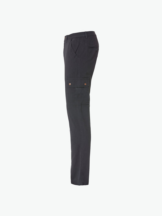 Clique Cargo Pocket Pants - Pistol Lange Broek Clique