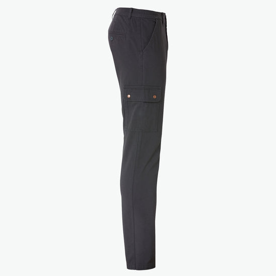 Clique Cargo Pocket Pants - Pistol Lange Broek Clique