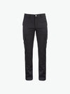 Clique Cargo Pocket Pants - Zwart Lange Broek Clique XS