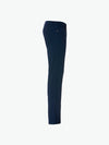 Clique 5-Pocket Stretch Light Pants - Dark Navy Lange Broek Clique