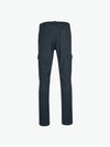 Clique Cargo Pocket Stretch Pants - Pistol Lange Broek Clique