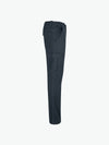 Clique Cargo Pocket Stretch Pants - Pistol Lange Broek Clique