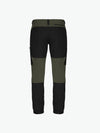 Clique Kenai Pants - Mistgroen Lange Broek Clique