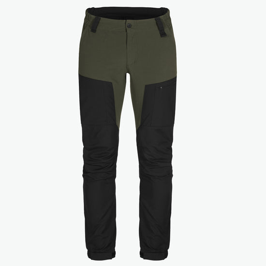 Clique Kenai Pants - Mistgroen Lange Broek Clique XS