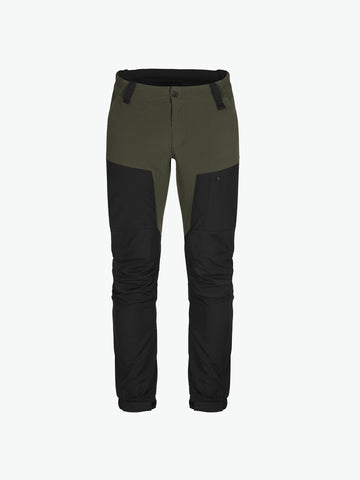 Clique Kenai Pants - Mistgroen Lange Broek Clique XS