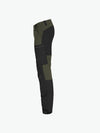 Clique Kenai Pants - Mistgroen Lange Broek Clique