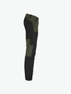Clique Kenai Pants - Mistgroen Lange Broek Clique