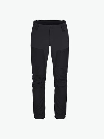 Clique Kenai Pants - Zwart Lange Broek Clique XS