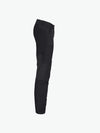 Clique Kenai Pants - Zwart Lange Broek Clique