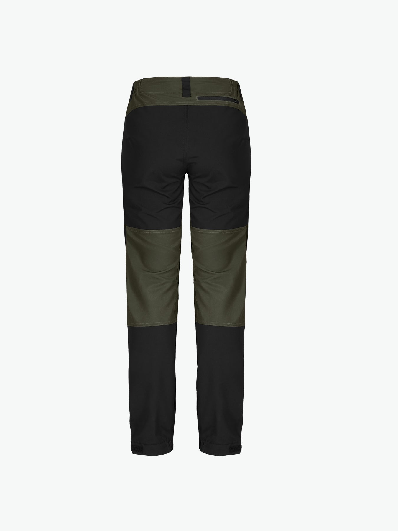 Clique Kenai Women - Mistgroen Lange Broek Dames Clique