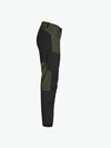 Clique Kenai Women - Mistgroen Lange Broek Dames Clique