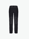 Clique Kenai Women - Zwart Lange Broek Dames Clique