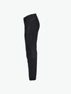 Clique Kenai Women - Zwart Lange Broek Dames Clique