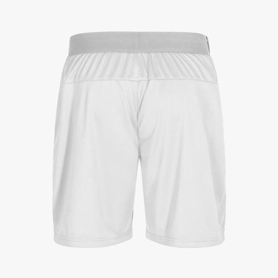 Clique Basic Active Shorts - Wit Korte Broek Clique