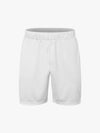 Clique Basic Active Shorts - Wit Korte Broek Clique XS