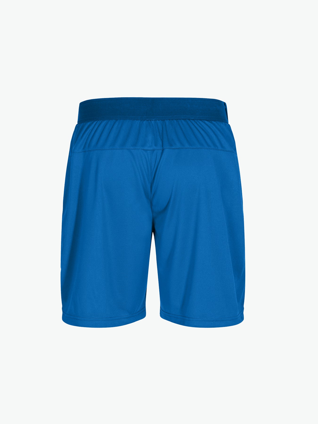 Clique Basic Active Shorts - Kobalt Korte Broek Clique