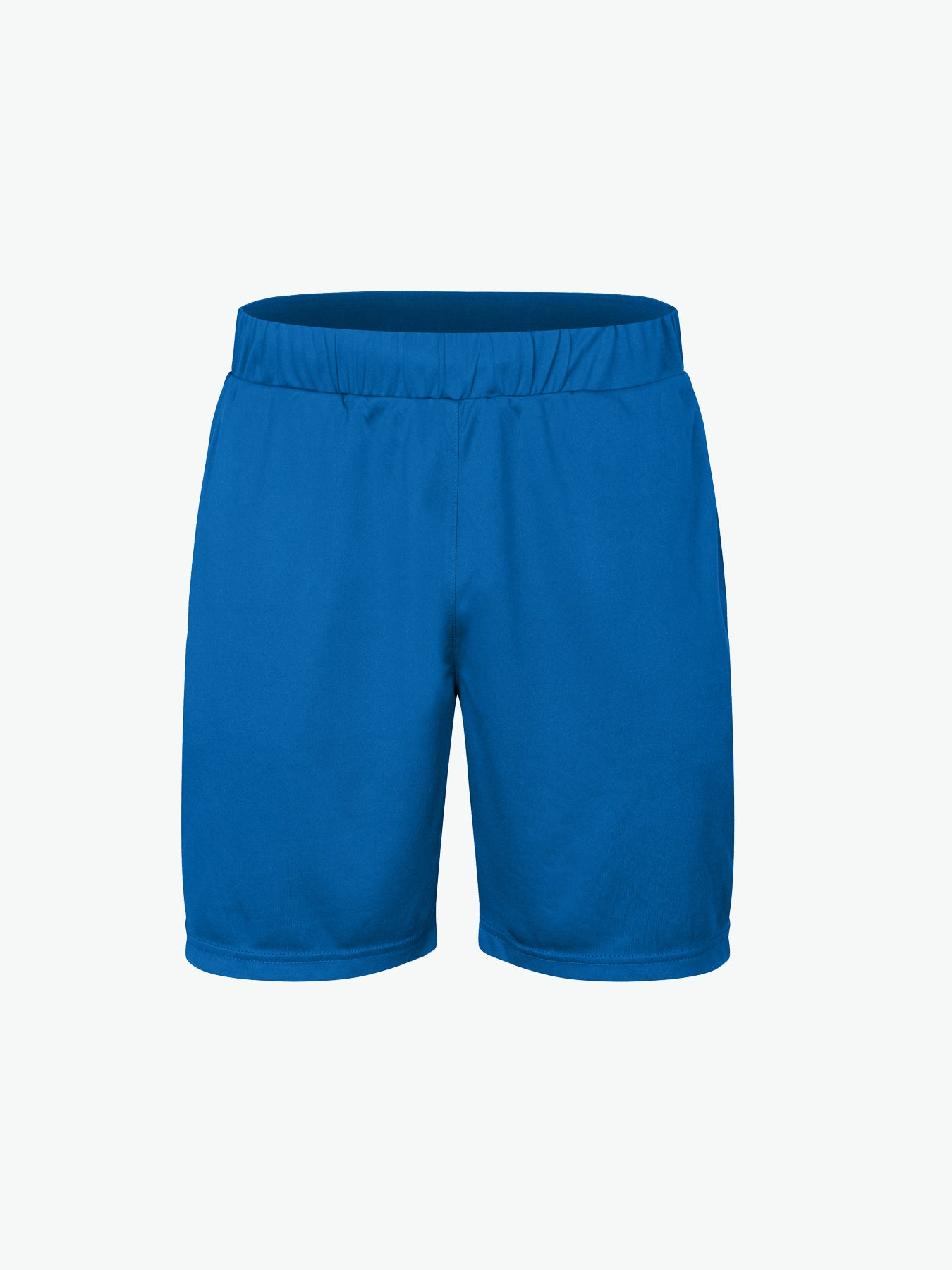 Clique Basic Active Shorts - Kobalt Korte Broek Clique XS