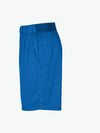 Clique Basic Active Shorts - Kobalt Korte Broek Clique