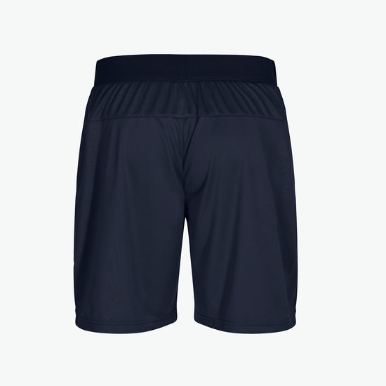 Clique Basic Active Shorts - Dark Navy Korte Broek Clique