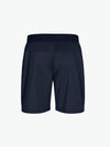 Clique Basic Active Shorts - Dark Navy Korte Broek Clique