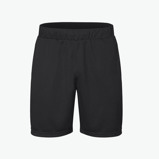 Clique Basic Active Shorts - Zwart Korte Broek Clique XS