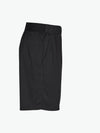 Clique Basic Active Shorts - Zwart Korte Broek Clique