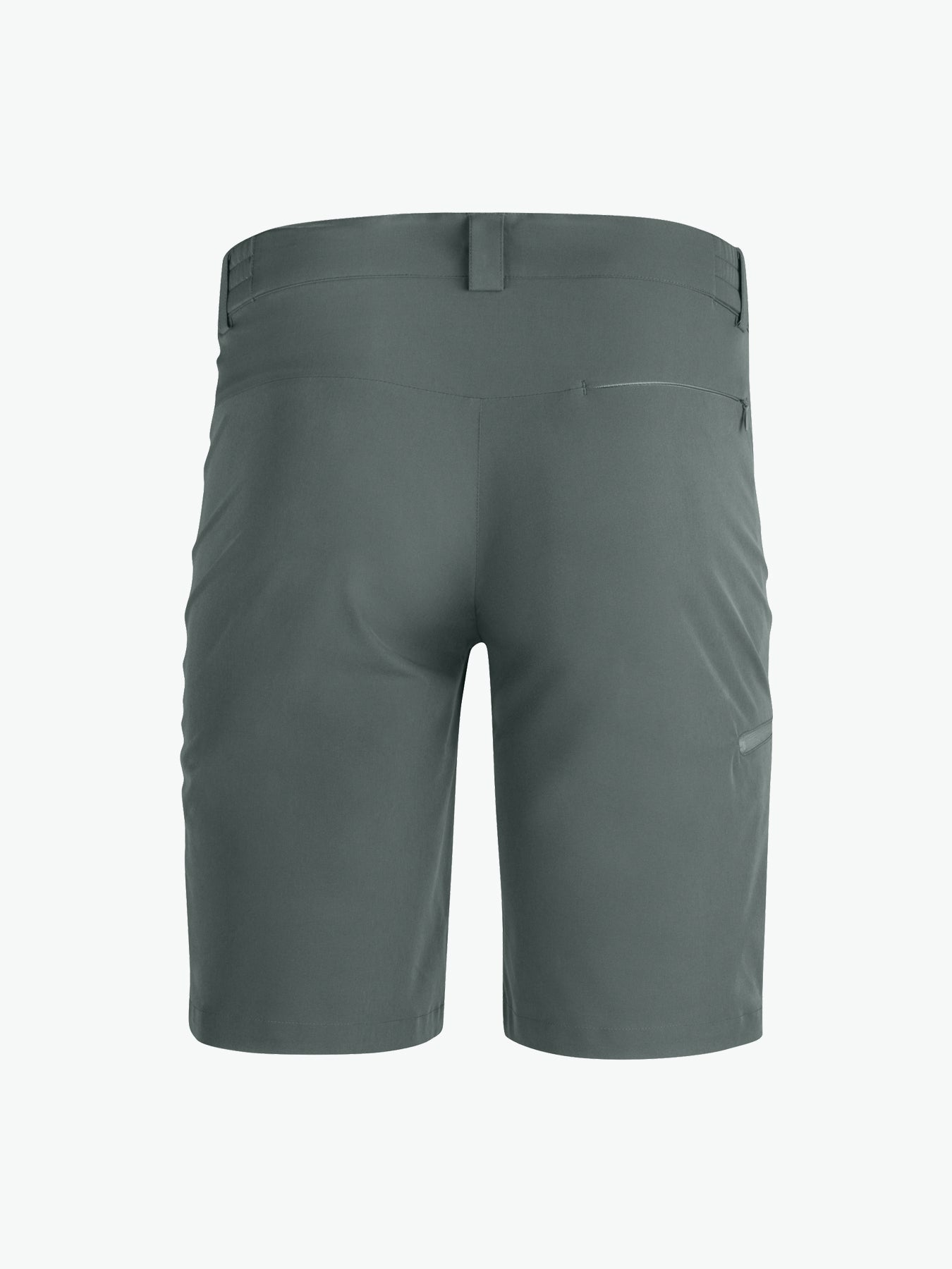Clique Bend Shorts - Pistol Korte Broek Clique