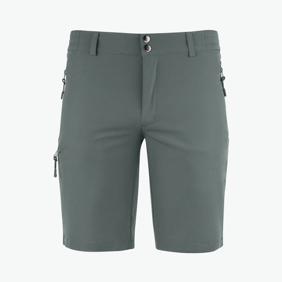 Clique Bend Shorts - Pistol Korte Broek Clique XS