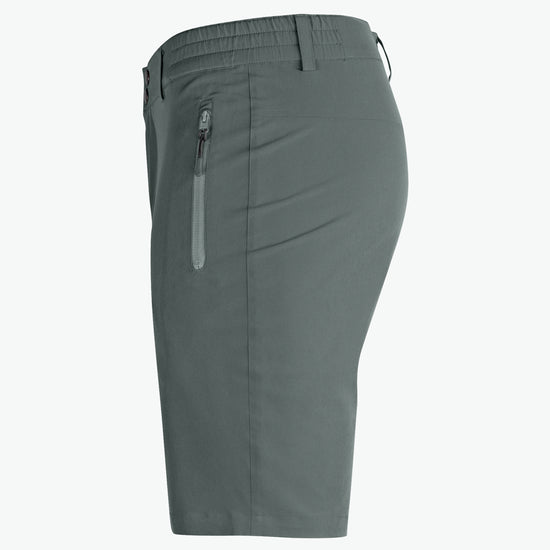Clique Bend Shorts - Pistol Korte Broek Clique