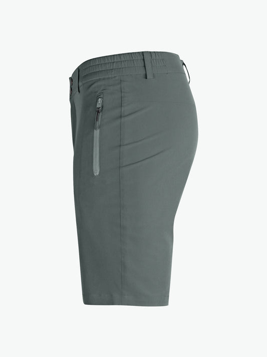 Clique Bend Shorts - Pistol Korte Broek Clique