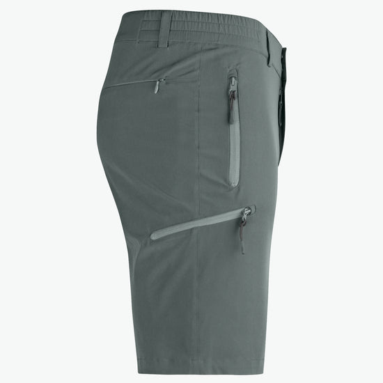 Clique Bend Shorts - Pistol Korte Broek Clique