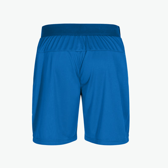 Clique Basic Active Shorts Junior - Kobalt Korte Broek Junior Clique