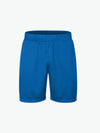 Clique Basic Active Shorts Junior - Kobalt Korte Broek Junior Clique 110/120
