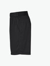 Clique Basic Active Shorts Junior - Zwart Korte Broek Junior Clique