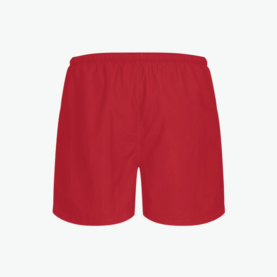 Clique Venice Short - Rood Korte Broek Clique
