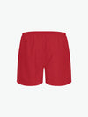 Clique Venice Short - Rood Korte Broek Clique