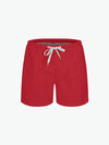 Clique Venice Short - Rood Korte Broek Clique XS
