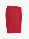 Clique Venice Short - Rood Korte Broek Clique