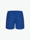 Clique Venice Short - Blauw Korte Broek Clique