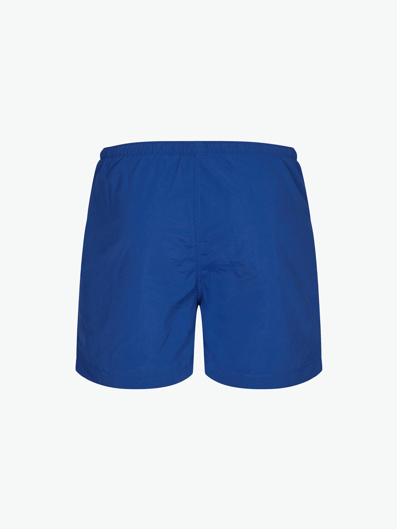 Clique Venice Short - Blauw Korte Broek Clique