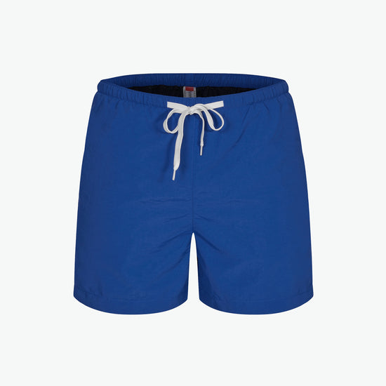 Clique Venice Short - Blauw Korte Broek Clique XS