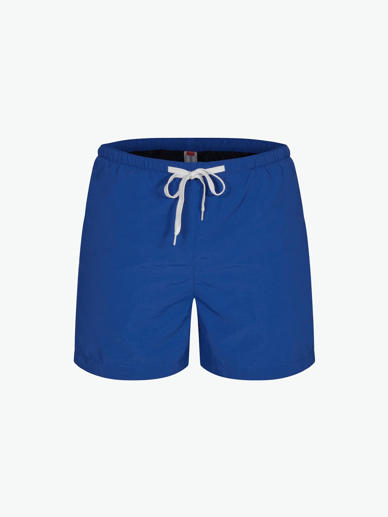 Clique Venice Short - Blauw Korte Broek Clique XS