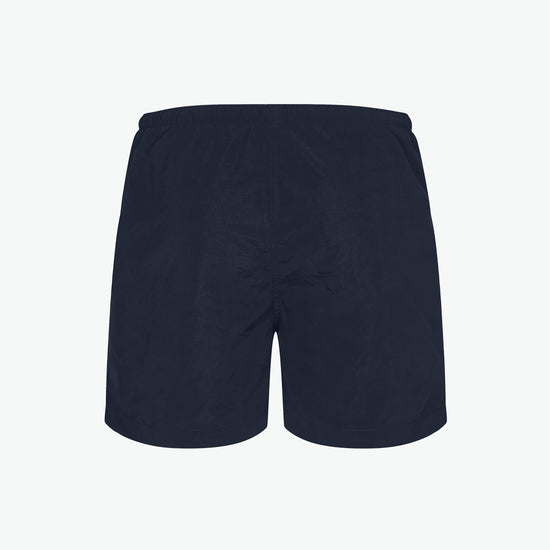 Clique Venice Short - Dark Navy Korte Broek Clique