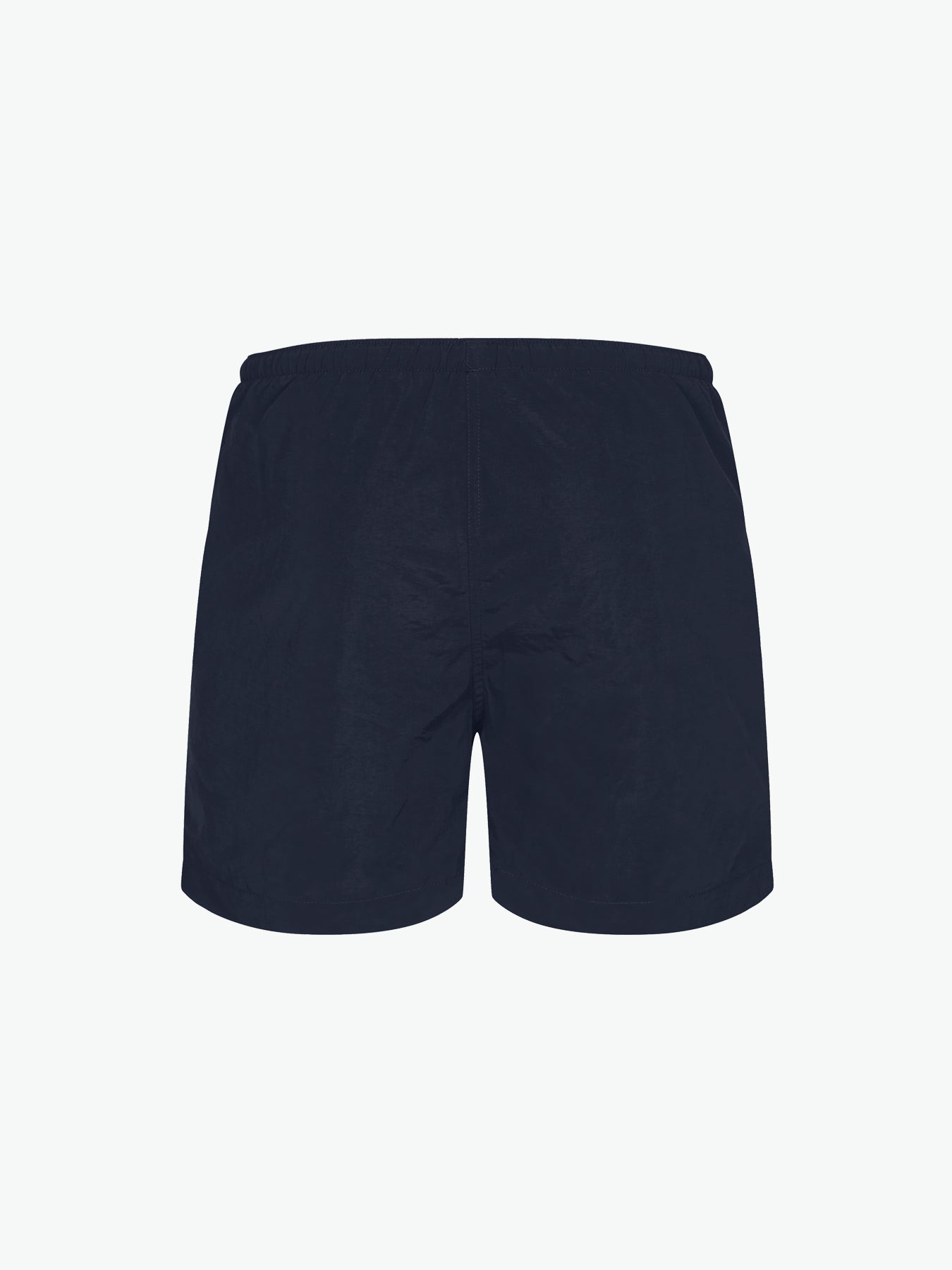 Clique Venice Short - Dark Navy Korte Broek Clique